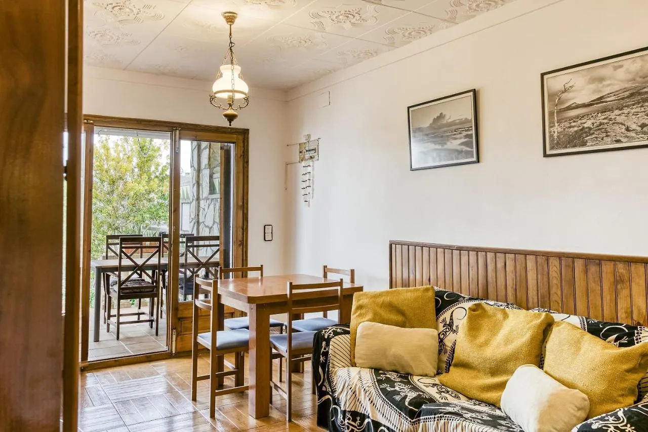 Olivera L'Escala Villa