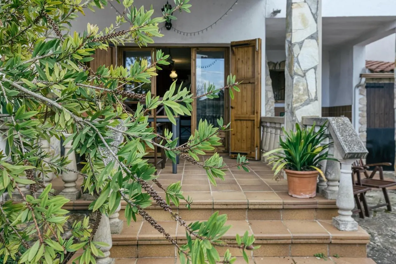 Villa Olivera L'Escala