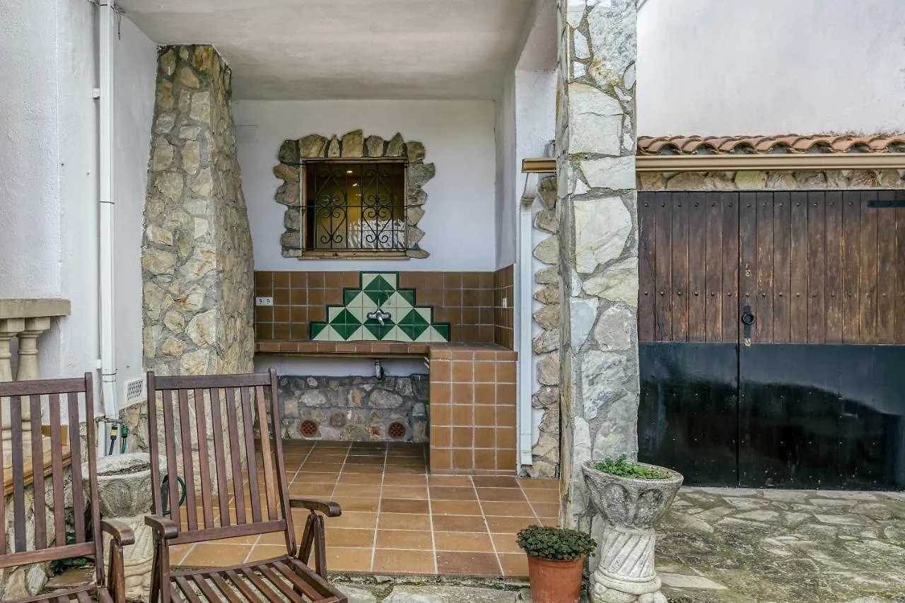 Villa Olivera L'Escala