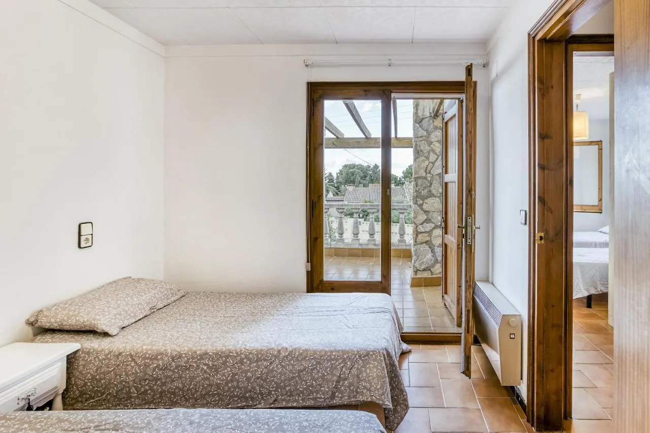 Villa Olivera L'Escala